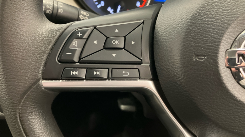 Nissan Micra 1.0 IG-T 100 Acenta Limited Edition 5dr Petrol Hatchback